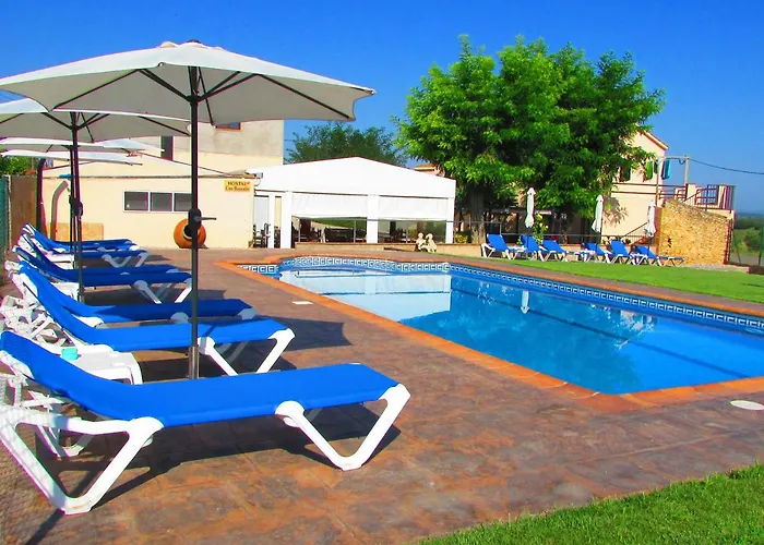 Hostal Can Bassalis