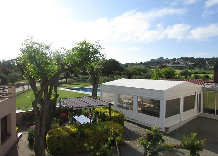 Hostal Can Bassalis