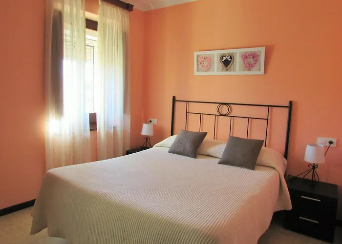 Hostal Can Bassalis
